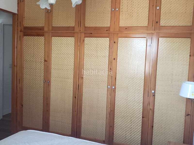Foto 08a9a6ff-6181-4b3a-a274-753c1acb9376. Rent flat in avenida pontejos 3b in Los Castros Santander