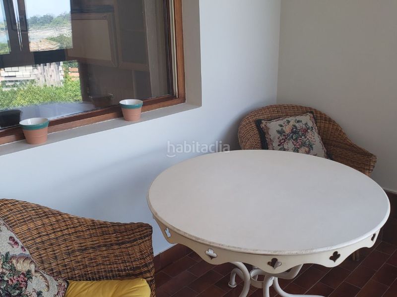 Foto 0e8d7411-da63-43df-8a95-722eebe616b7. Rent flat in avenida pontejos 3b in Los Castros Santander