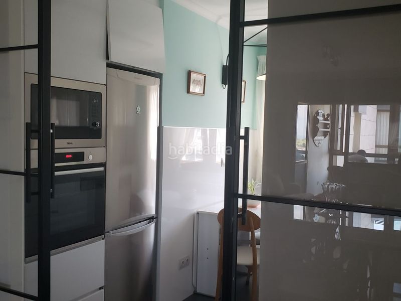 Foto 434adcea-0659-44e9-8604-5cda78e87a46. Rent flat in avenida pontejos 3b in Los Castros Santander