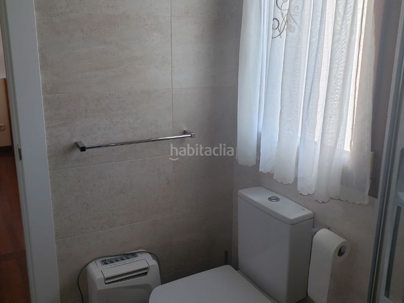Foto 44e7bedd-60f6-467d-9117-ccab188d258f. Rent flat in avenida pontejos 3b in Los Castros Santander