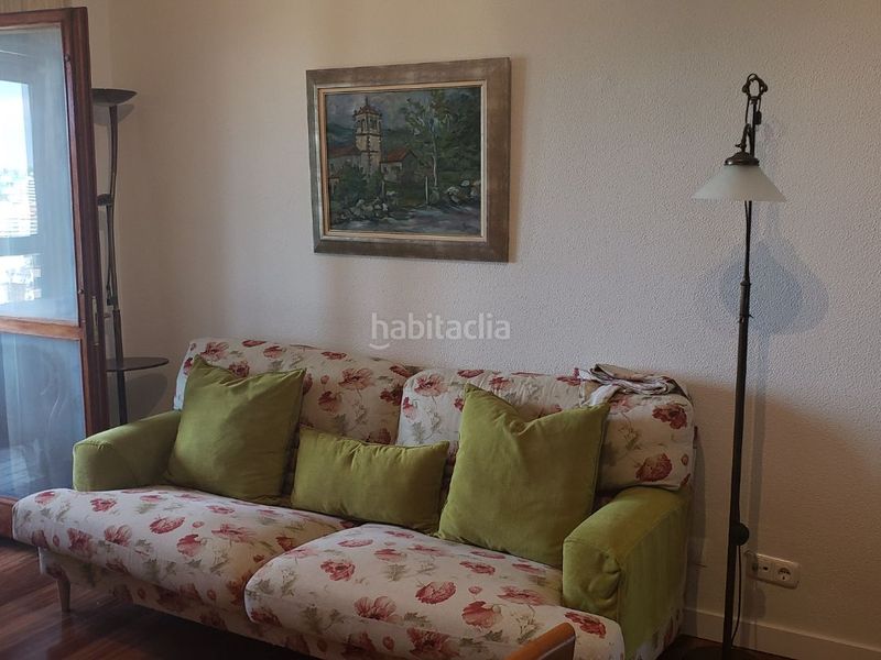 Foto 77b4a0fb-cdde-456a-848a-da25e54826a7. Rent flat in avenida pontejos 3b in Los Castros Santander