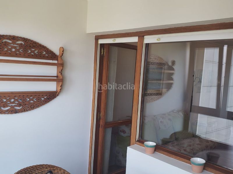 Foto 8631f8fb-bbb7-4ae1-91f6-edc751869a63. Rent flat in avenida pontejos 3b in Los Castros Santander
