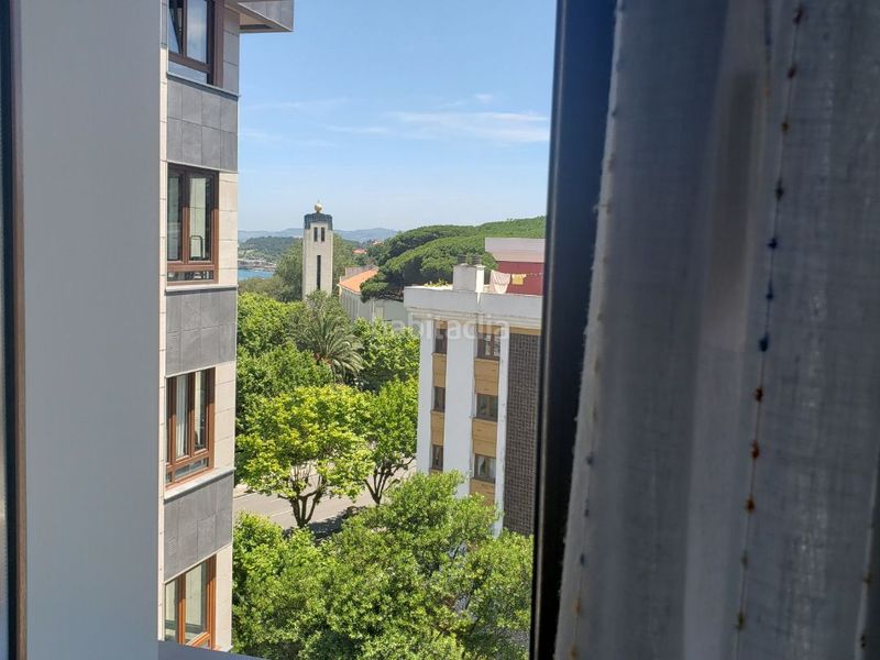 Foto 8f8486d3-4380-4771-abfc-c567d5b40a80. Rent flat in avenida pontejos 3b in Los Castros Santander