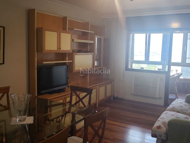 Foto 8fae8482-c87c-4847-ba13-585d0d28a5e0. Rent flat in avenida pontejos 3b in Los Castros Santander