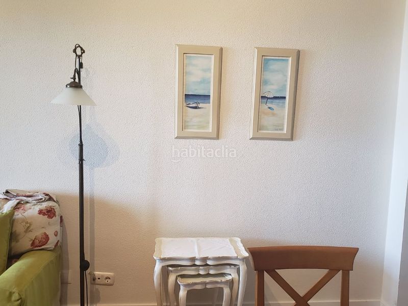 Foto bb3ef1cc-659e-41d7-9eb8-4601cdae41b4. Rent flat in avenida pontejos 3b in Los Castros Santander