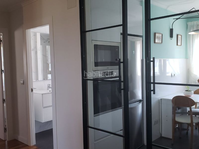 Foto dadc9c2f-3721-4329-abe8-b119a9558f18. Rent flat in avenida pontejos 3b in Los Castros Santander