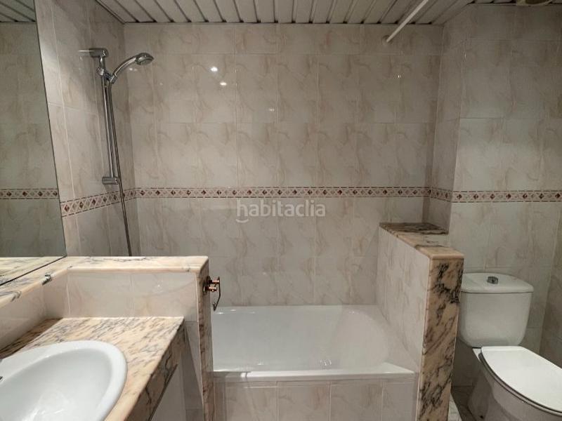 Foto 30e030b1-823f-45c0-a5c7-ada864d1db62. Alquiler dúplex en països catalans 6-12 preciós duplex amb jardí. tipus casa adosada . a 2 min de st cugat /hgc . lloguer llarga durada- disponible a partir d'octubre en Rubí