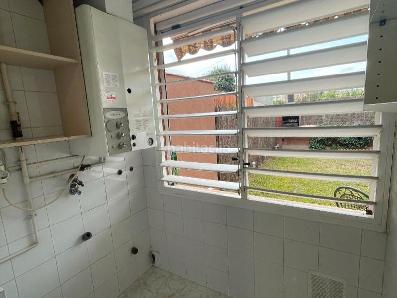 Foto d7c0f799-ddf9-405f-bf8a-da3cdbf699d2. Alquiler dúplex en països catalans 6-12 preciós duplex amb jardí. tipus casa adosada . a 2 min de st cugat /hgc . lloguer llarga durada- disponible a partir d'octubre en Rubí