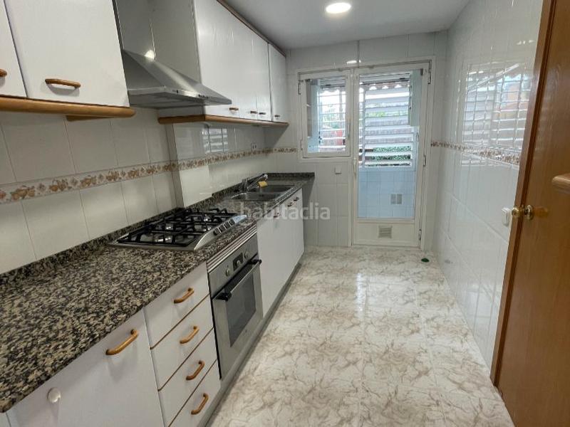 Foto 28bc45a7-60d3-4ed1-926a-e2e7ad8add03. Rent duplex in països catalans 6-12 in Ca n´Alzamora Rubí