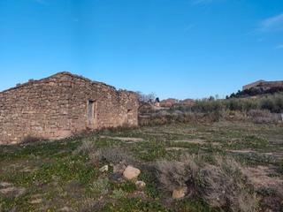 Finca rústica a Eres 0. Venta finca rustica