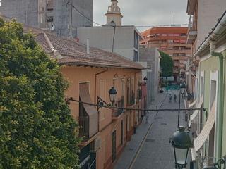 Location Appartement à Plaza lillo canovas 1. Piso estudiantes solo