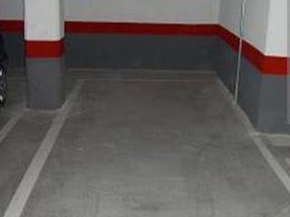 Lloguer Aparcament cotxe a Carrer de campreciós 19. Parking coche