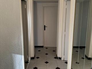 Piso en Cardenal rodrigo de castro  29. Zona nervión, zona ciudad jardín