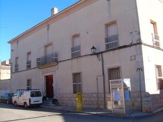 Casa a Ancha 2. Edificio antiguo ideal como casa rural