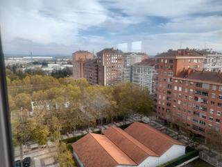 Appartement à Gernikako arbola 6. Vendo ultimo piso muy luminoso, excelentes vistas, orientacion s
