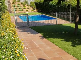 Location Duplex à Carrer de josep irla 117. Ático duplex en mirasol