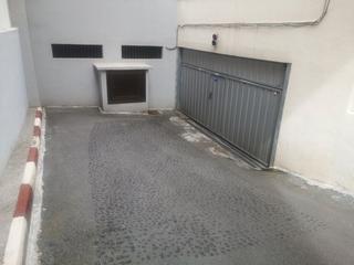 Location Parking moto à Santa ana 8. Parcela para motos en el centro de las arenas