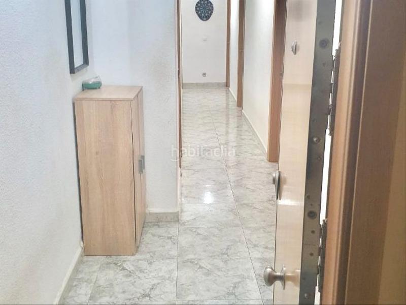 Foto abe2d042-346e-406d-ae12-19a23b4a907b. Appartement dans paseo de la estacion 18 dans Estación Valdemoro