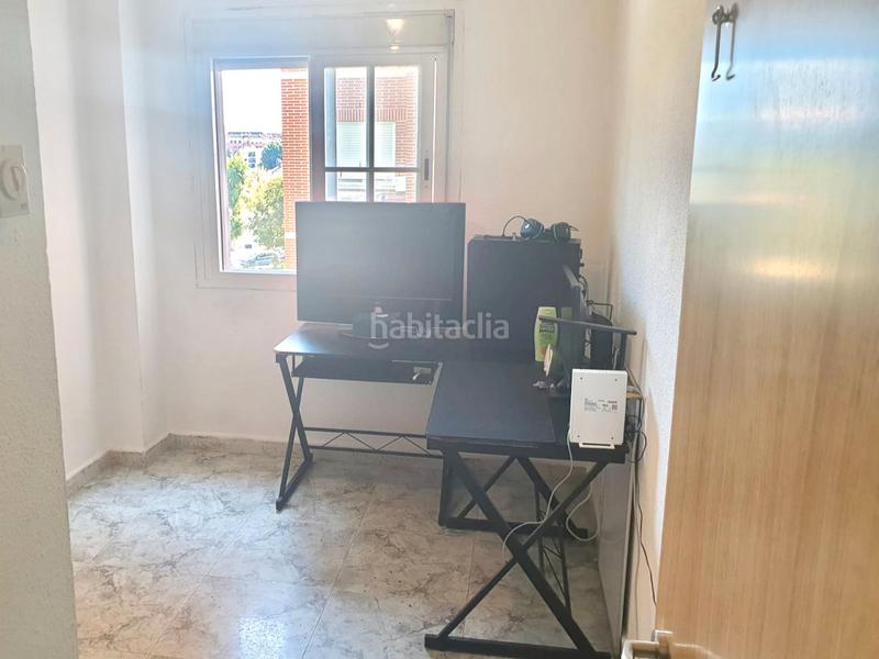 Foto ee060c10-d47d-4ddd-9da6-7253d444159d. Appartement dans paseo de la estacion 18 dans Estación Valdemoro