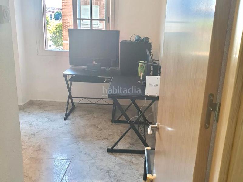 Foto f8cf34e7-cd46-48f4-b3f4-cdc8e1f01968. Appartement dans paseo de la estacion 18 dans Estación Valdemoro