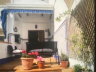 Lloguer Casa a Carrer de muro 1. Bonito bungalow cerca del mar