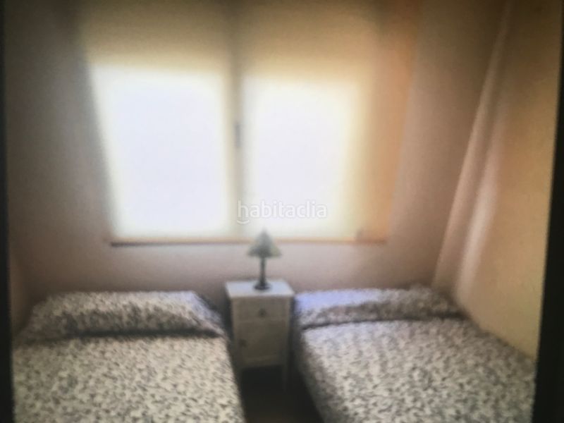 Foto b2fa2db2-a881-4fcc-ab77-60bd5b9e033a. Miete haus in carrer de muro 1 in Pueblo Español-Coveta Fumá Campello (el)