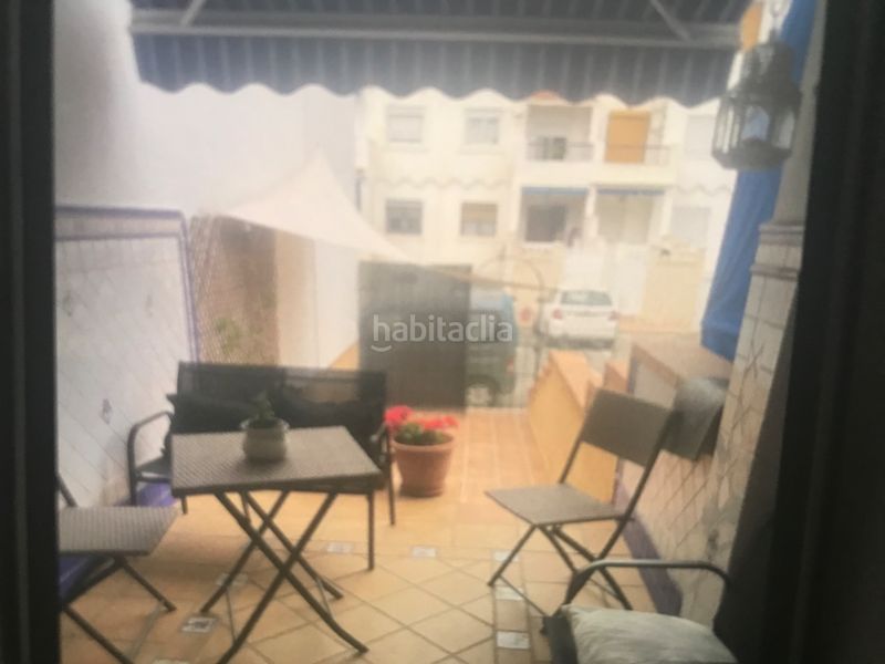 Foto edd85cd7-a758-4a5c-8a90-c5fd11531223. Miete haus in carrer de muro 1 in Pueblo Español-Coveta Fumá Campello (el)