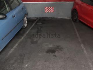 Autoparkplatz in Doctor ramon solanich i riera 52. ¡plaza perfecta en hospitalet a 2 min del hospital y 1 min del