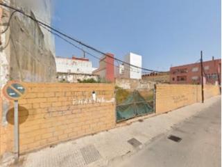 Terreno residencial en Méndez núñez 24. No pierda esta oportunidad!