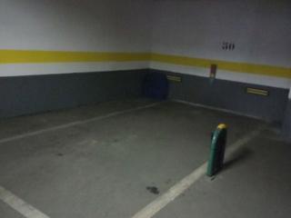 Miete Motorradparkplatz in Suecia  100. Plaza para moto