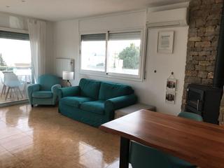 Apartment in Carrer ventura gassol 2. Apartamento 2 minutos de la playa avellanes
