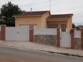 Casa a C/zinnia 24