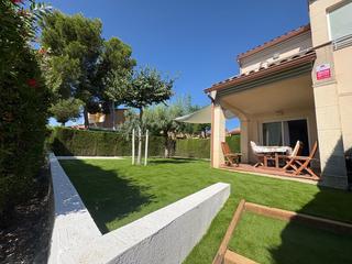 Location Maison jumelée à Montroig de sio 70. Alquiler de temporada. ideal por traslado de trabajo