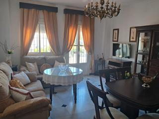 Miete Etagenwohnung in Calle san miguel 11. Alquiler piso temporada escolar 25/26