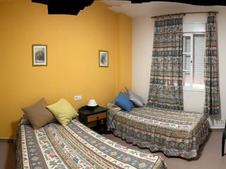 Apartament a Calle playas del sur 1. Muy luminoso
