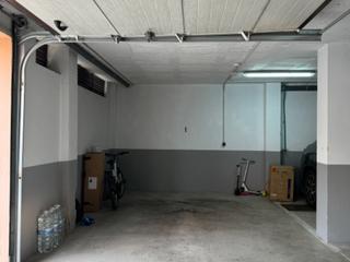 Aparcament cotxe a Padre lerchundi 33. Oportunidad