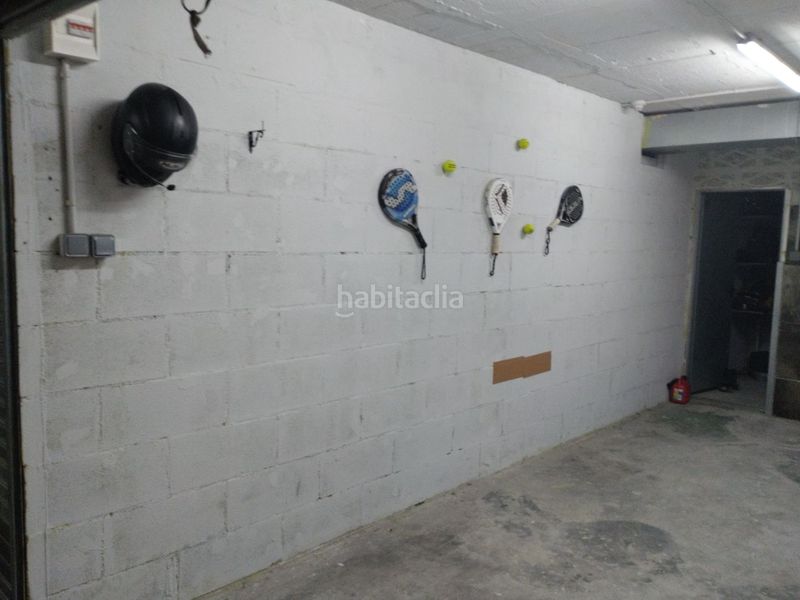 Foto 16b940a6-7bb4-45fc-8bae-3cc730530321. Aparcament cotxe a calle corceño 5 a Alisal - San Román Santander