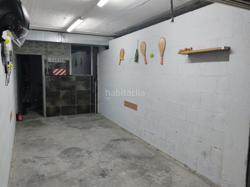 Foto 7c2e5d38-d0e6-473a-82f5-532fb494823f. Aparcament cotxe a calle corceño 5 a Alisal - San Román Santander