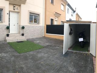 Maison jumelée à Domingo zarazua larrabe  16. Adpsado la torrecilla