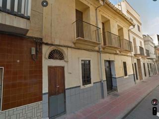 Maison à Cova santa 32. Oportunidad única en la vilavella! amplia casa con pozo de aguas