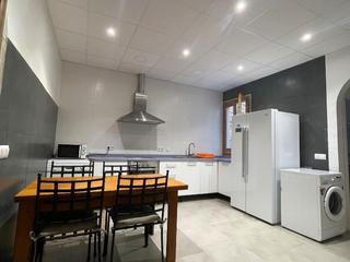 Location Appartement à Carrer de montcada 13