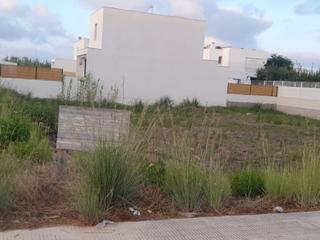 Terreny residencial a Carrer del avet 4. Terreno edificable