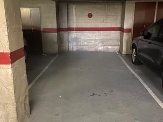 Aparcament cotxe a Carrer del rosari 2. Venda de pàrquing nº 5