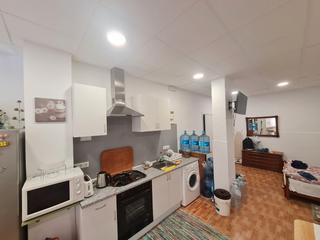 Studio à Pascual de la mata  20. Piso en venta en calle pascual de la mata