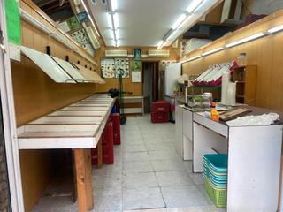 Location Local commercial à Passeig d'urrutia, nou barris, el turó de la peira 104. Local alquiler en passeig d'urrutia, 104, nou barris, el turó de