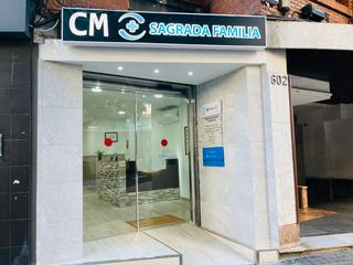 Lloguer Oficina a Carrer de mallorca 602. ¡alquila despachos equipados para psicólogos, médicos y fisioter