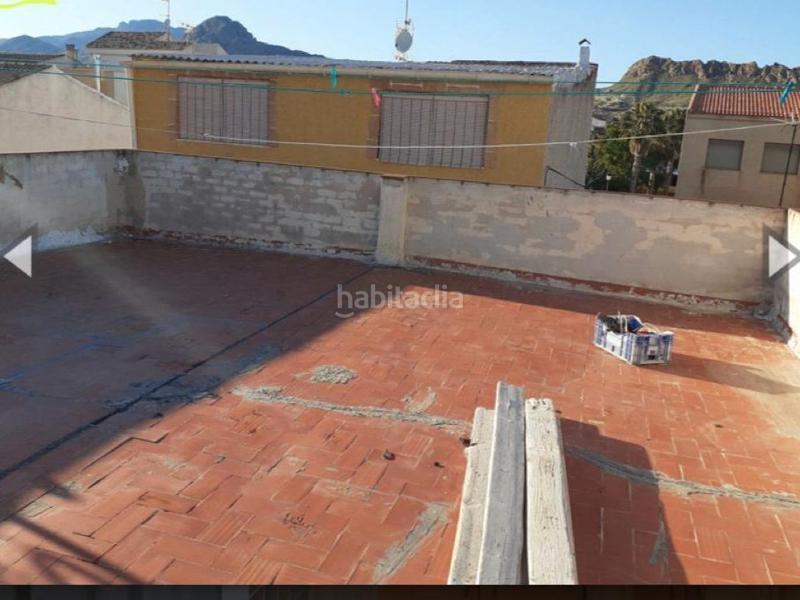 Foto 6b921ad8-3a0b-46a2-92ce-e64112195e08. Casa adosada en calle fortuna 3 casa grande renovada en Archena