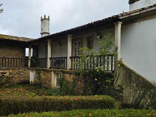House in Paso da pena s/n. Hotel recien restaurado
