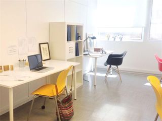 Rent Office space in Embajadores 187. Oficina en calle embajadores 187