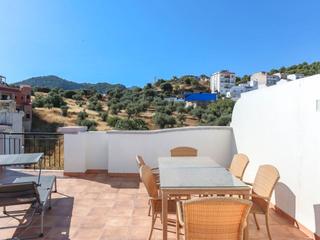 Àtic a Calle numero. Vive y disfruta en un entorno natural a 15 minutos de marbella